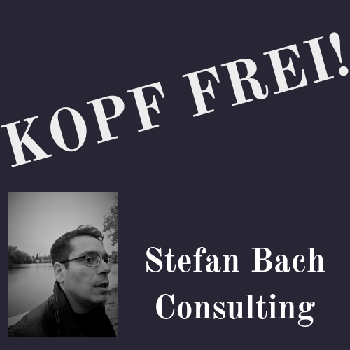 Stefan Bach Consulting - Logo